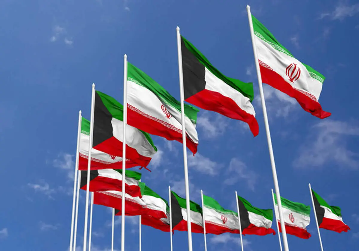 انتقال ۱۴ زندانی ایرانی در کویت به کشور  