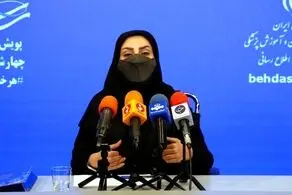 بررسی میزان مرگ و میر افراد واکسینه شده/ ویروس غالب در کشور همچنان دلتاست