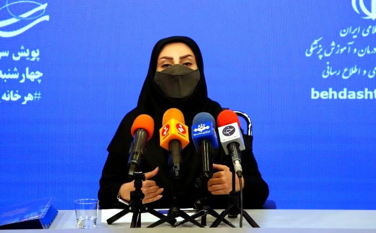 بررسی میزان مرگ و میر افراد واکسینه شده/ ویروس غالب در کشور همچنان دلتاست