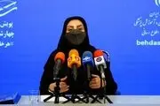 بررسی میزان مرگ و میر افراد واکسینه شده/ ویروس غالب در کشور همچنان دلتاست