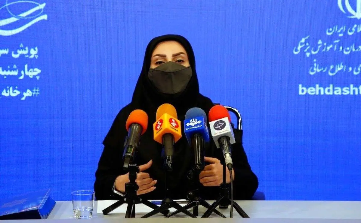 بررسی میزان مرگ و میر افراد واکسینه شده/ ویروس غالب در کشور همچنان دلتاست