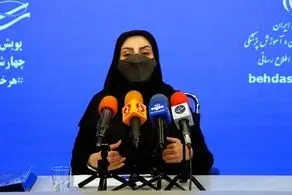 بررسی میزان مرگ و میر افراد واکسینه شده/ ویروس غالب در کشور همچنان دلتاست