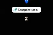  استوری دوکان نزون با قلب آبی