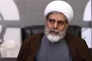 کنایه قالیباف به روحانی یقه او را گرفت 