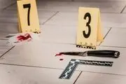 حرکت وحشیانه زن حسود بعد از سلام دادن شوهرش به یک زن!
