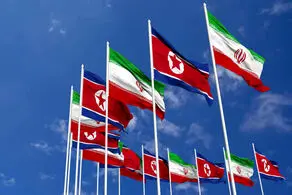 پزشکیان سال نو میلادی را به رهبر کره‌شمالی تبریک گفت