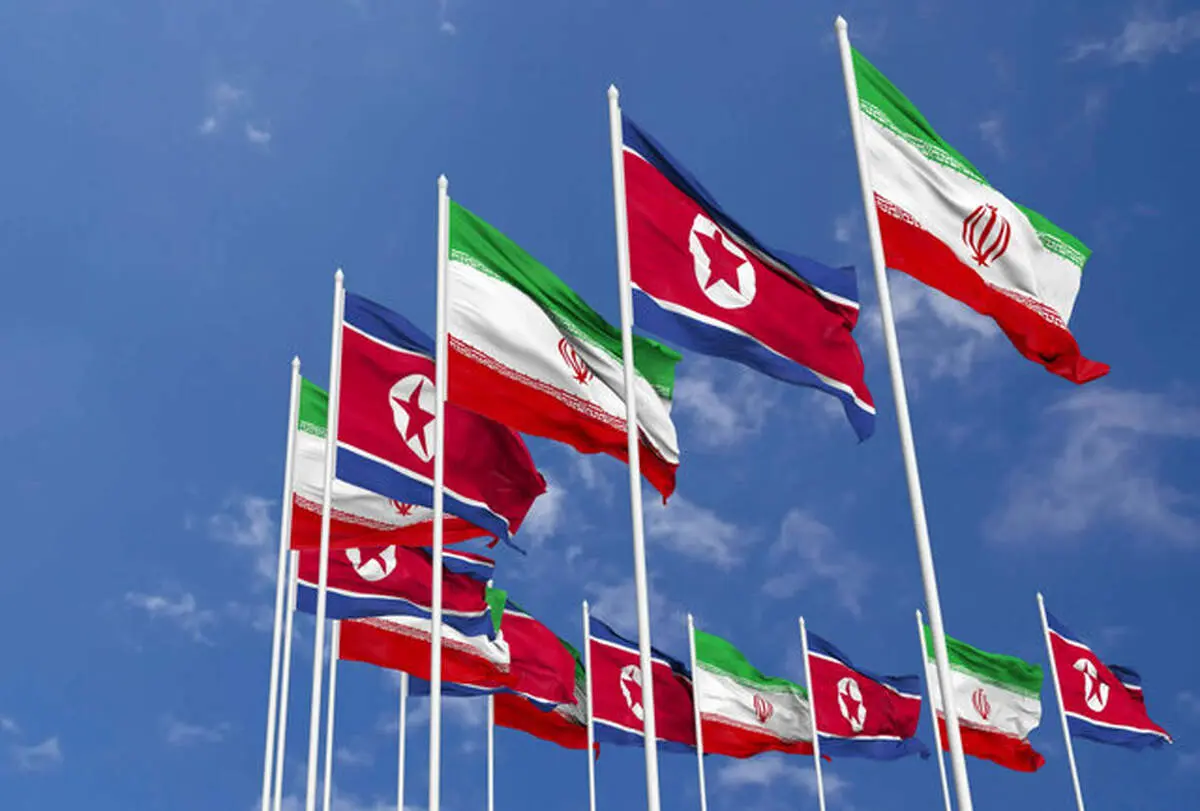 پزشکیان سال نو میلادی را به رهبر کره‌شمالی تبریک گفت