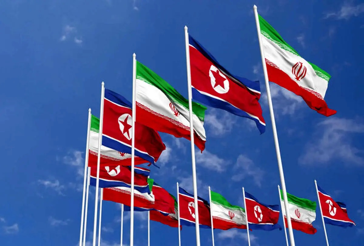 پزشکیان سال نو میلادی را به رهبر کره‌شمالی تبریک گفت