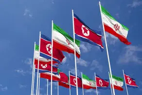 پزشکیان سال نو میلادی را به رهبر کره‌شمالی تبریک گفت