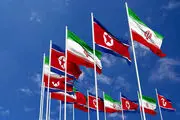 پزشکیان سال نو میلادی را به رهبر کره‌شمالی تبریک گفت