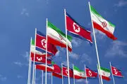 پزشکیان سال نو میلادی را به رهبر کره‌شمالی تبریک گفت