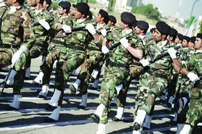 مشخص شدن موعد اعزام مشمولان وظیفه عمومی پایه خدمتی تیرماه