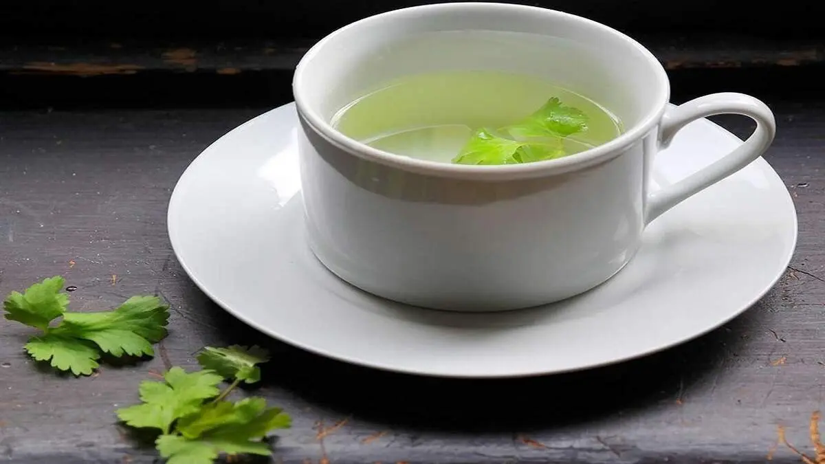 مثل آب خوردن کلیه‌هایتان را سم زدایی کنید
