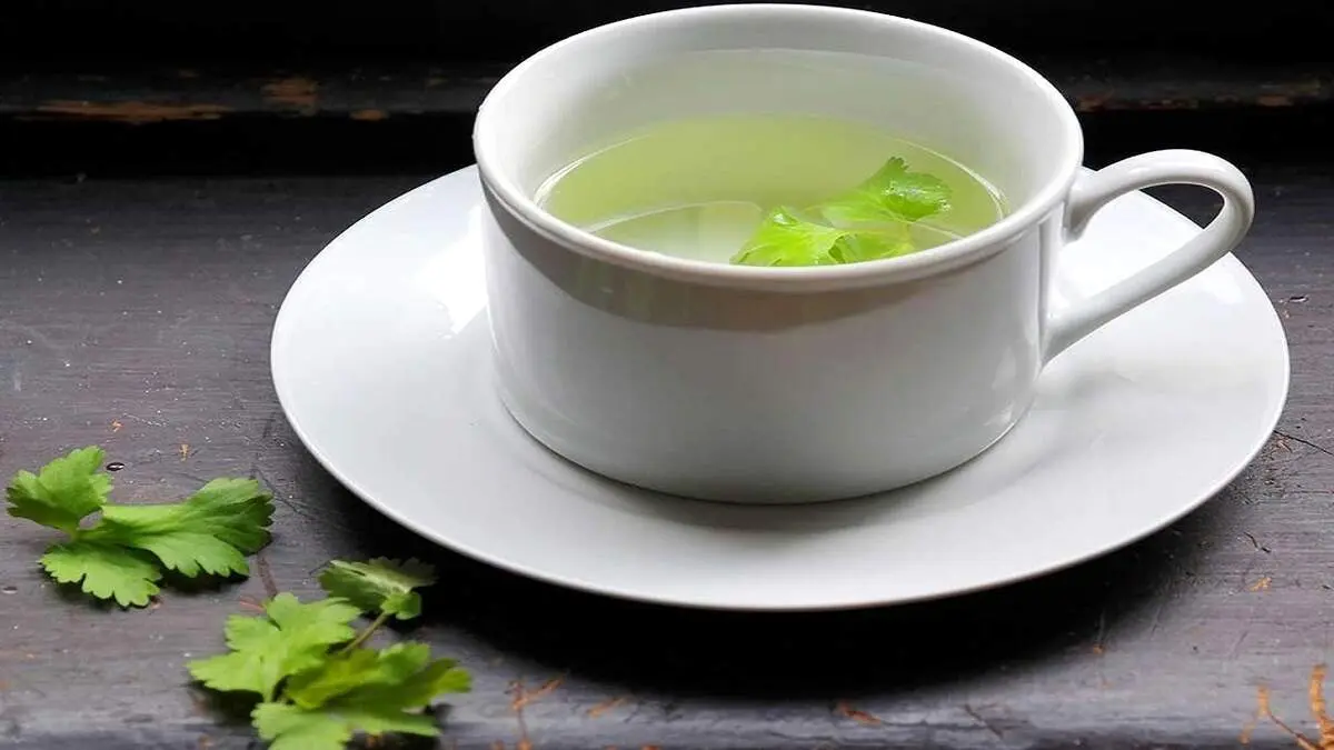 مثل آب خوردن کلیه‌هایتان را سم زدایی کنید
