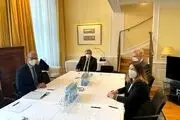 دیدار اولیانوف با همتایان تروئیکای اروپا بر سر احیای برجام 