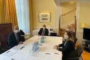 دیدار اولیانوف با همتایان تروئیکای اروپا بر سر احیای برجام 