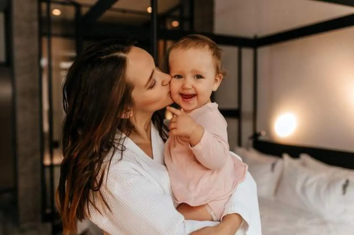 آنچه که باید در خصوص بوسه بدانید