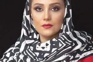 زن و شوهر واقعی سریال شغال با تیپ جذاب/ عکس