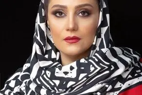 زن و شوهر واقعی سریال شغال با تیپ جذاب/ عکس