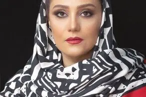 زن و شوهر واقعی سریال شغال با تیپ جذاب/ عکس