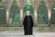 راه امام فقط به خواندن و تکرار کلمات امام نیست / امام مردم را قدرت اصلی می‌دانست