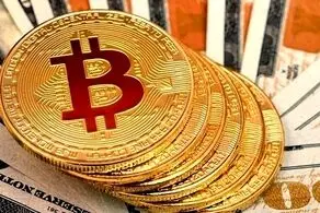بیت‌کوین در آستانه سقوط!/ مراقب سرمایه خود باشید+جزییات