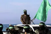 گردان‌های القسام فردا ۳ اسیر صهیونیست را آزاد می‌کند 