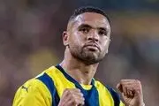 اقدام جدید حریف آسیایی پرسپولیس؛ النصر به دنبال جذب مهاجم سابق سویا