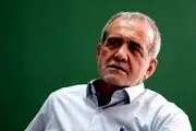 آباد کردن کشور با اختلاف ممکن نیست  