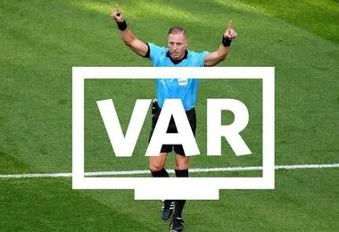 هشدار دپارتمان VAR به 4 باشگاه لیگ برتری