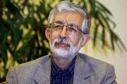 پزشکیان خودش را یک بسیجی می‌داند نه عضو هیچ جریانی