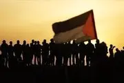 با تمام توان در مقابل رژیم صهیونیستی خواهیم ایستاد