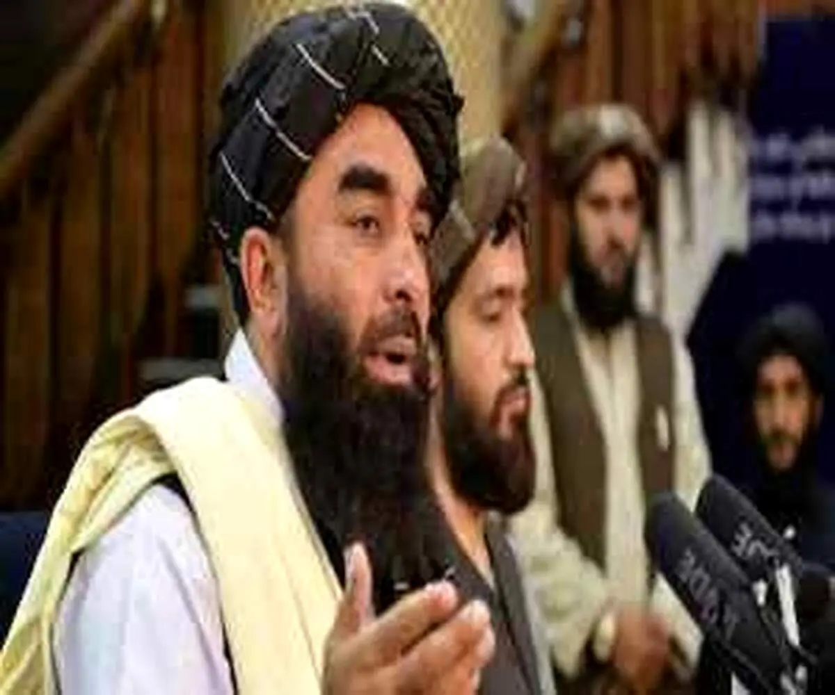 طالبان پنجشیر را به محاصره درآورد/احمد مسعود در خطر!