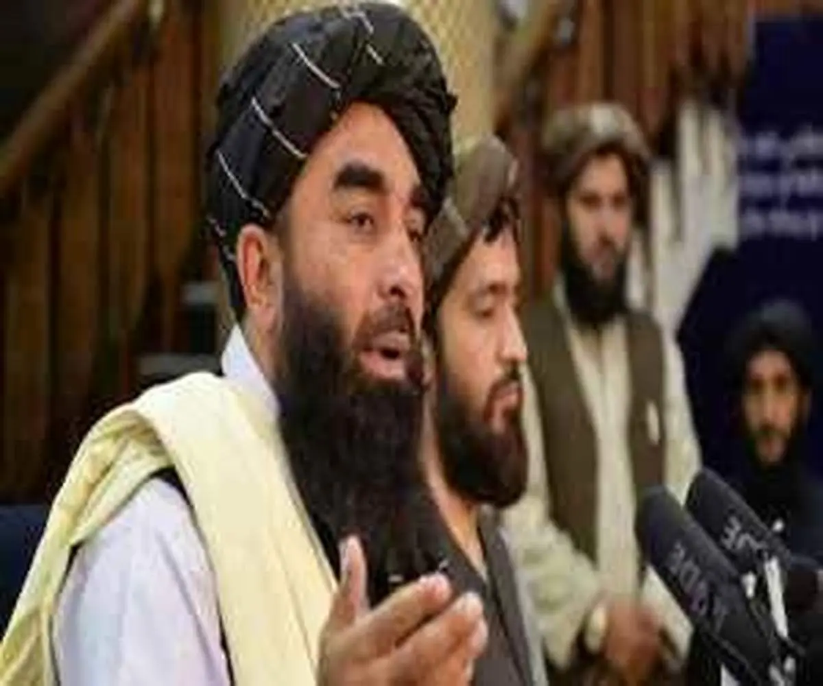 طالبان پنجشیر را به محاصره درآورد/احمد مسعود در خطر!
