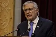 پاکستان: در نشست اسلام‌آباد درباره راه‌های پایان جنگ گفت‌وگو کردیم 