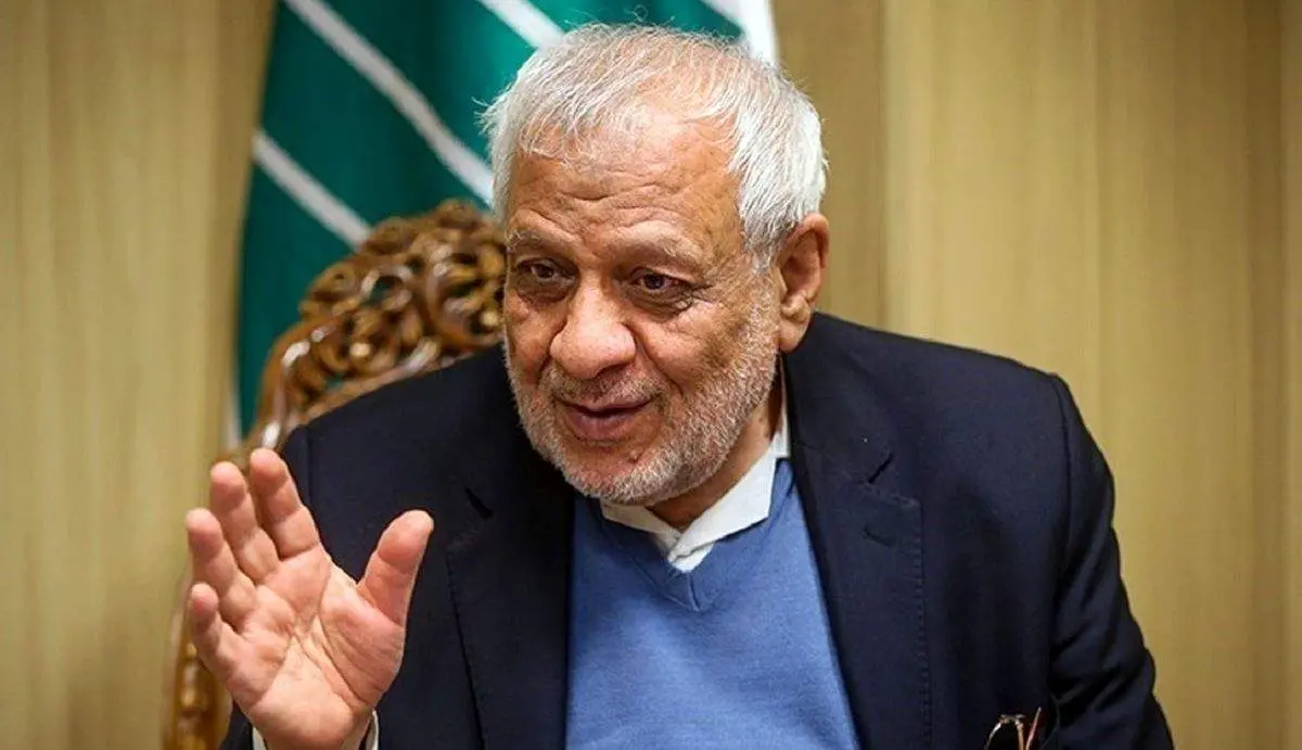 عکس زیرخاکی از اصولگرایی که به مهسا امینی حمله کرد + ببینید