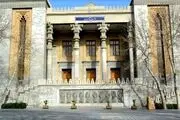 ضربه کاری ایران به سردبیر شارلی ابدو و رئیس ستاد کل ارتش بریتانیا