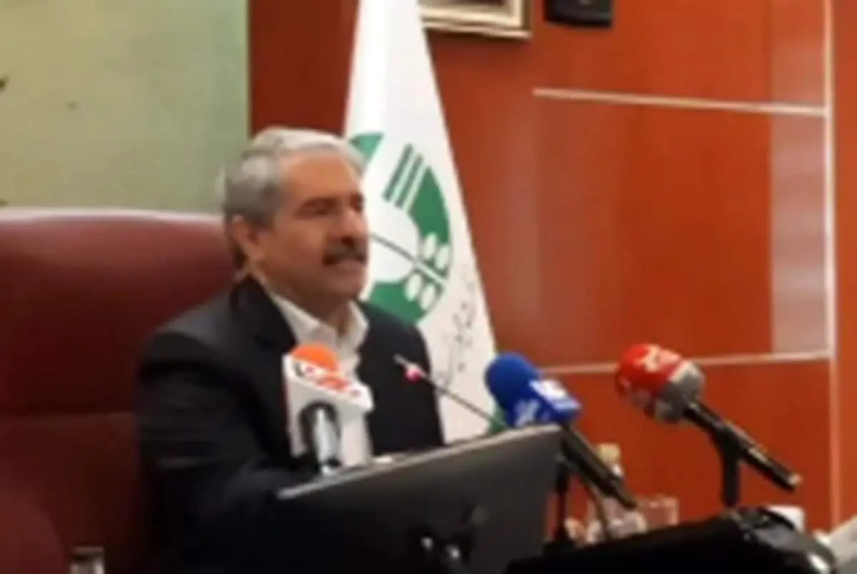 ببینید| خواهر هدایت الله دیده بان از غم مرگ برادرش فوت کرد!