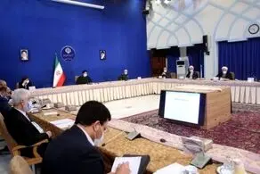 اعلام خبر ساخت واکسن مخصوص سویه اُمیکرون از سوی برکت