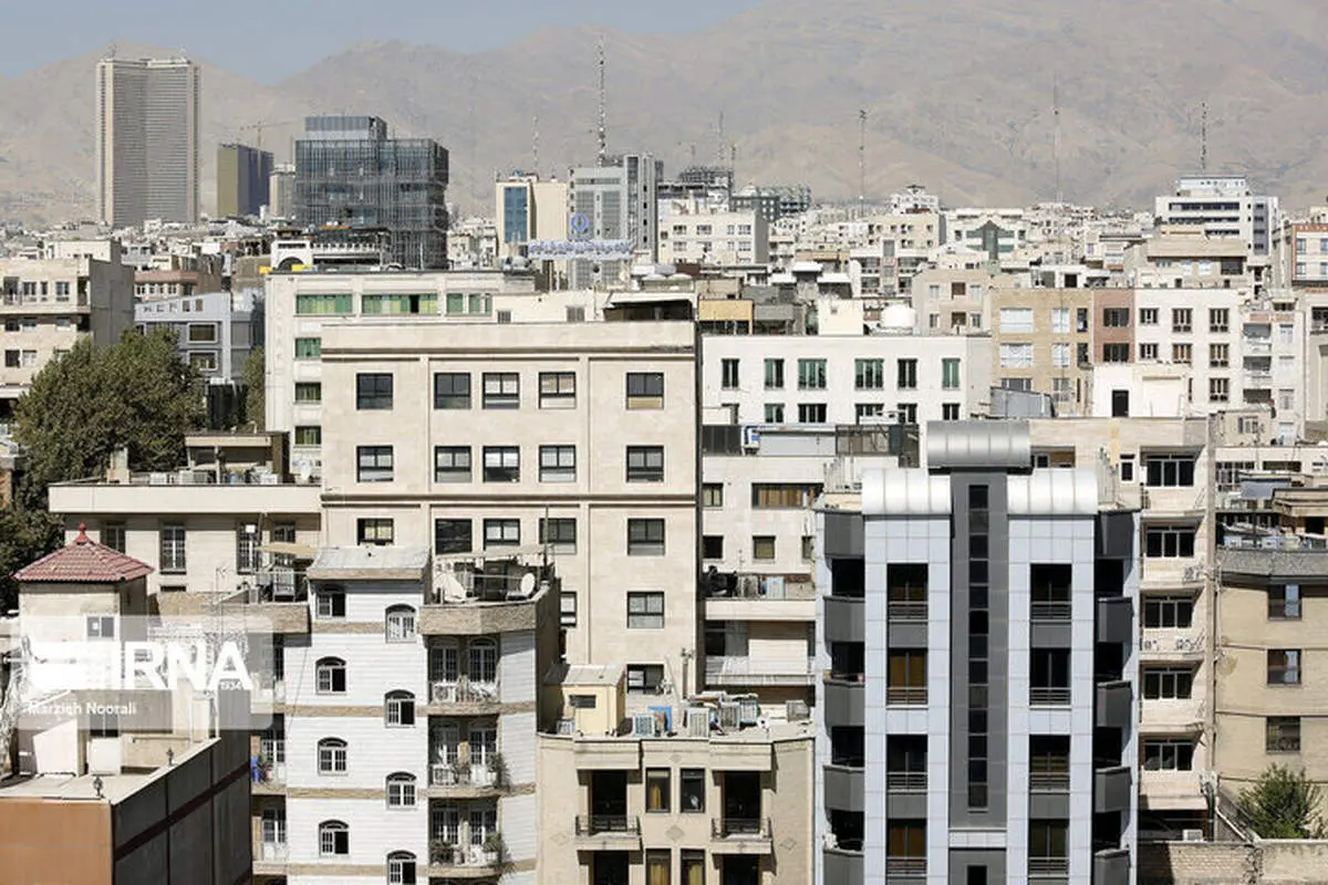 در این مناطق از تهران خانههای ارزان بخرید/ هر کی متر فقط 13 میلیون