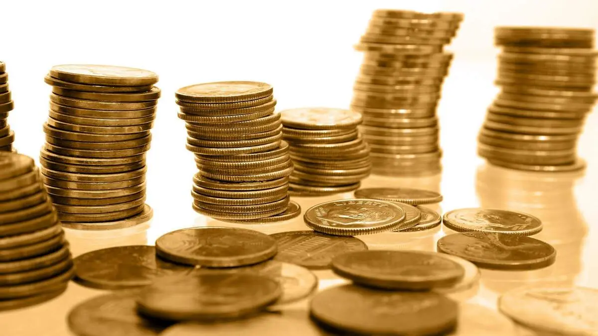 قیمت سکه امروز ۲ بهمن ماه ۱۴۰۰ + جدول