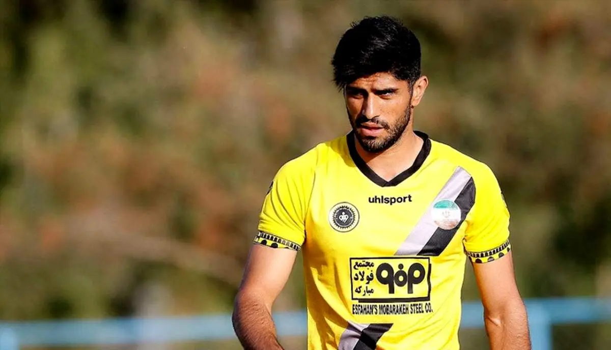 شاه ماهی نقل‌وانتقالات پرسپولیسی می شود