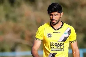 مشکل بزرگ بازیکن سپاهان برای پرسپولیسی شدن