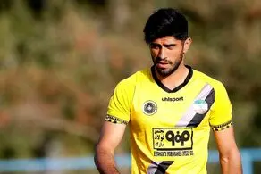 مشکل بزرگ بازیکن سپاهان برای پرسپولیسی شدن