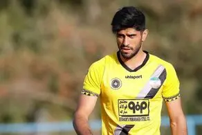 مشکل بزرگ بازیکن سپاهان برای پرسپولیسی شدن