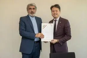 ایران معاهده منابع ژنتیکی را امضا کرد