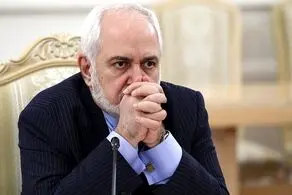 ابطحی به ظریف: قوی ترین پشتوانه دولت هستی