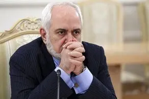 ابطحی به ظریف: قوی ترین پشتوانه دولت هستی