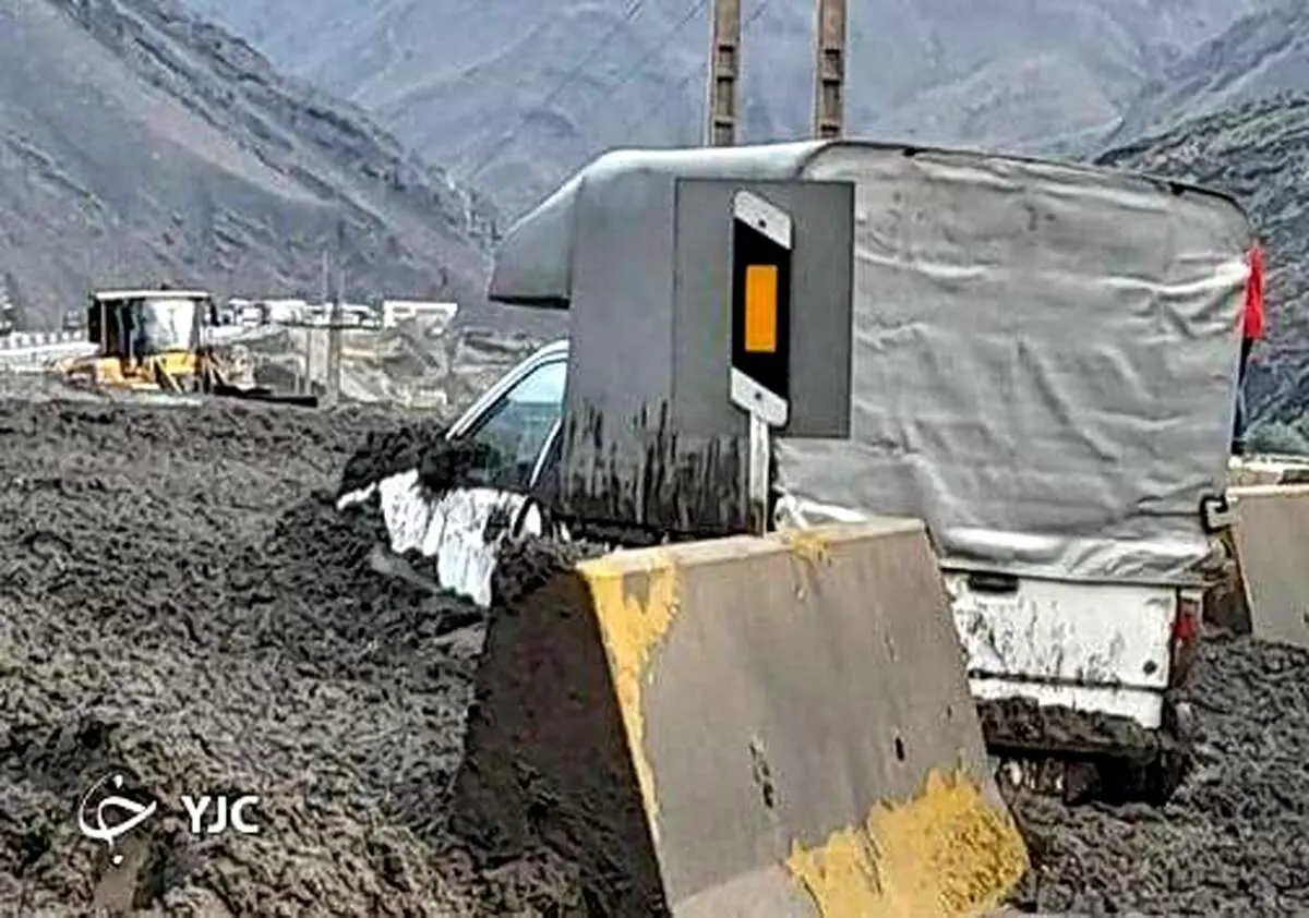 سیل ویرانگر دیگر در کشور/ رئیسی دستور داد