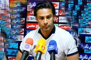 کنایه طعنه آمیز فرهاد مجیدی به سازمان لیگ